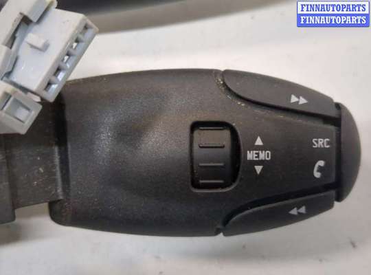 купить Переключатель поворотов и дворников (стрекоза) на Peugeot 308 2007-2013