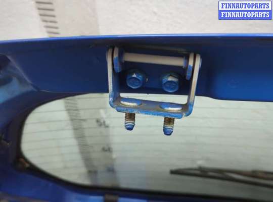 купить Обшивка крышки (двери) багажника на Chevrolet Aveo (T250 / 255) 2006-2012