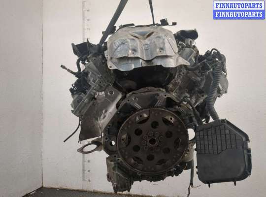 Форсунка топливная на BMW 5 (F10/F11)