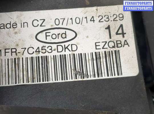 купить Кулиса КПП на Ford Focus 3 2014-2019