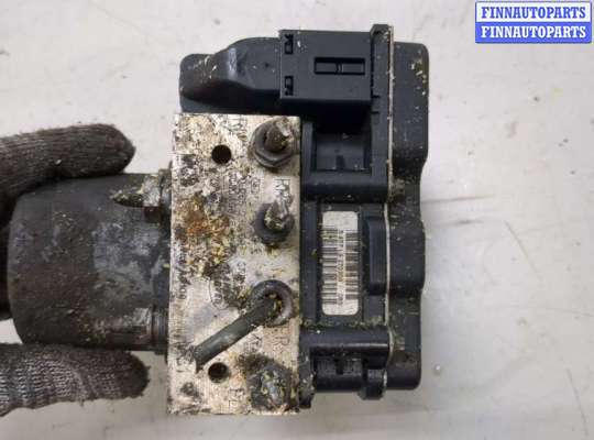Блок ABS на Range Rover III (LM, L322)