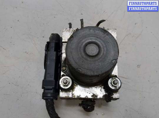 Блок АБС, насос (ABS, ESP, ASR) LRF1810 на Land Rover Range Rover 3 (LM) 2002-2012