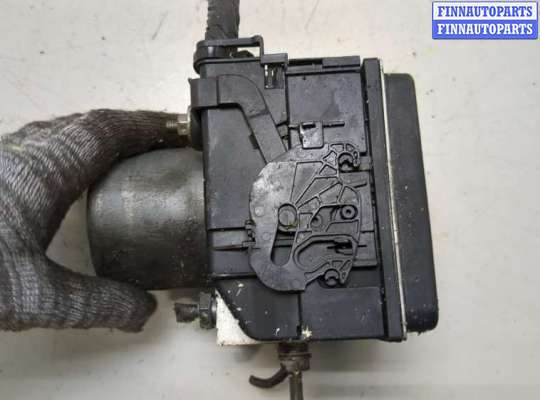 Блок ABS на Range Rover III (LM, L322)