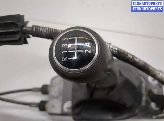 купить Кулиса КПП на Seat Ibiza 4 2008-2015