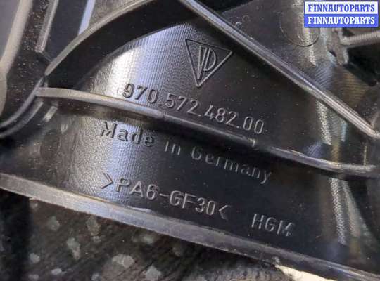 купить Кронштейн (лапа крепления) на Porsche Panamera 2009-2016