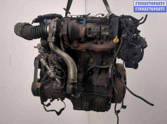 купить ТНВД на Opel Astra J 2010-2017