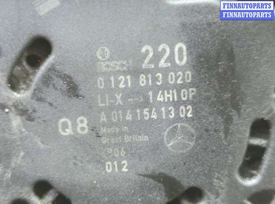 купить Генератор на Mercedes ML W164 2005-2011