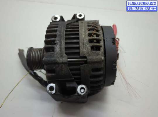 Генератор MB1578115 на Mercedes ML W164 2005-2011