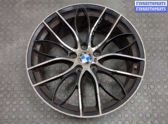 купить Колпачок литого диска на BMW 5 E60 2003-2010