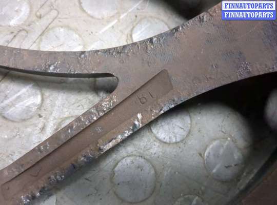 купить Колпачок литого диска на BMW 5 E60 2003-2010