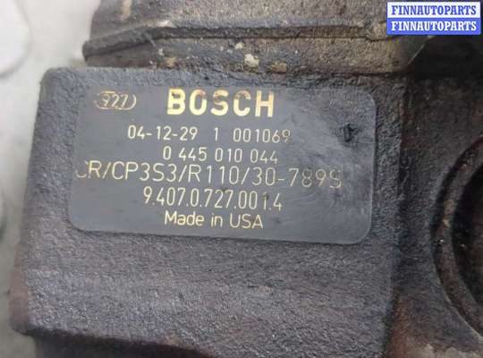 ТНВД на Volkswagen LT II (2D)