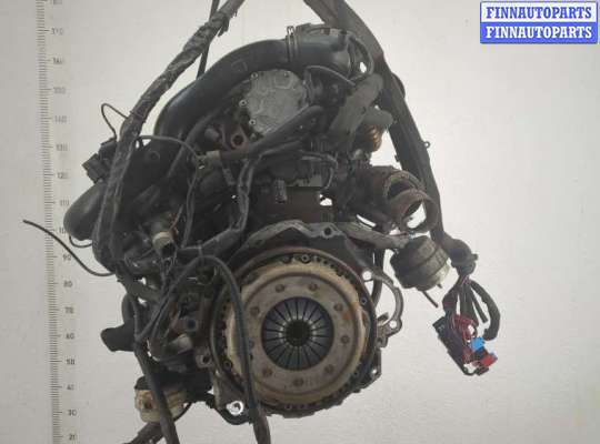 купить Компрессор кондиционера на Audi A4 (B7) 2004-2009