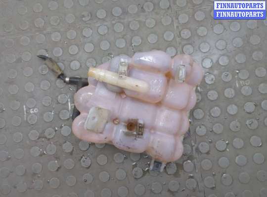 Бачок расширительный на Volkswagen Touareg II (7P)