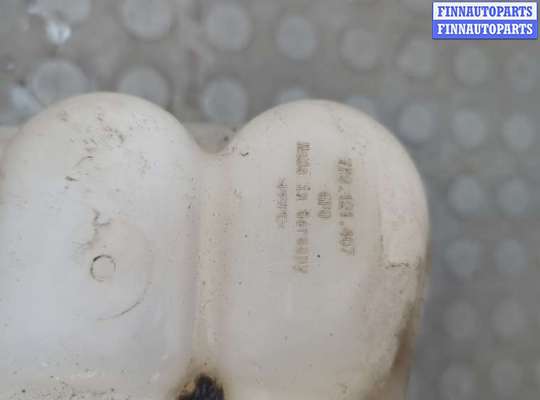 Бачок расширительный на Volkswagen Touareg II (7P)