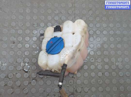 Бачок расширительный VG2574728 на Volkswagen Touareg 2010-2014