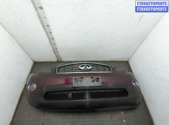 Бампер IFZ6802 на Infiniti EX35