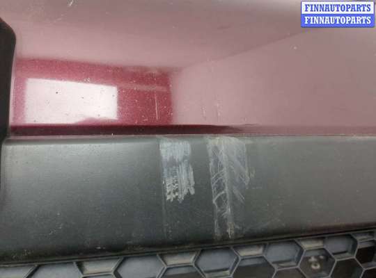 купить Бампер на Infiniti EX35