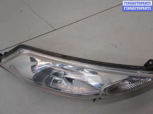 Фара передняя на Nissan Juke