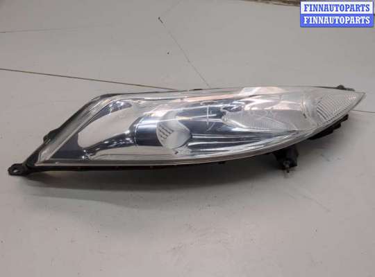 Фара передняя на Nissan Juke