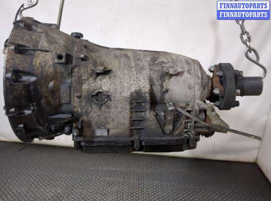купить КПП - автомат (АКПП) на Mercedes C W204 2007-2013