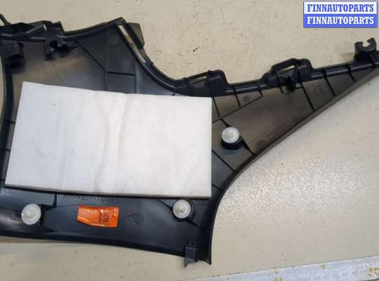 купить Пластик (обшивка) салона на Toyota C-HR 2016-2023