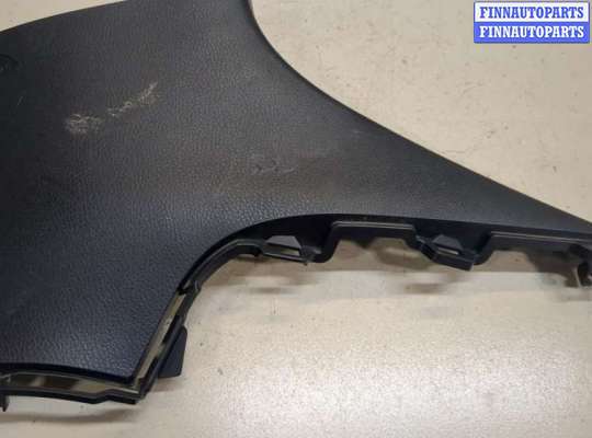 купить Пластик (обшивка) салона на Toyota C-HR 2016-2023