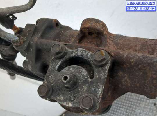 Рулевой редуктор на Cadillac Escalade II (GMT 800)