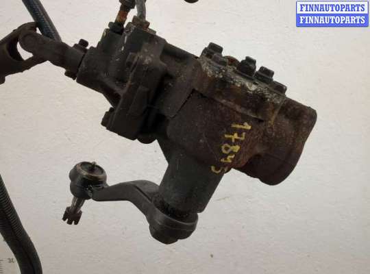 Рулевой редуктор на Cadillac Escalade II (GMT 800)