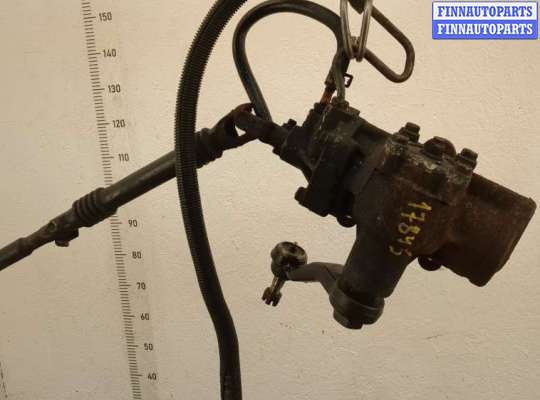 Редуктор рулевой CD70634 на Cadillac Escalade 2 2001-2006