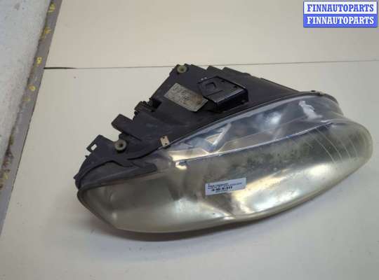 купить Фара (передняя) на Audi A4 (B7) 2004-2009