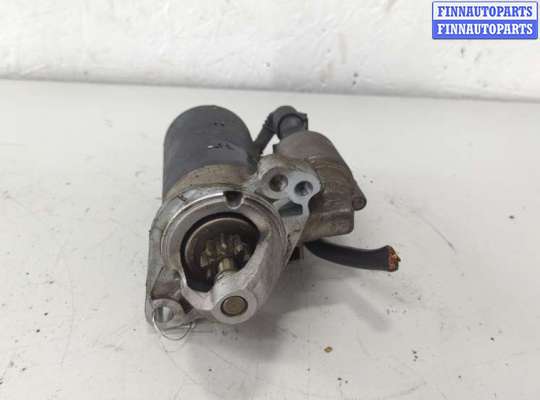 купить Стартер на Audi Q7 2005-2015