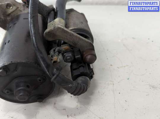 купить Стартер на Audi Q7 2005-2015