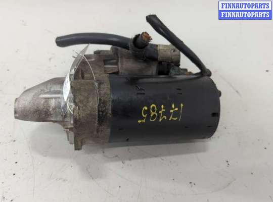 купить Стартер на Audi Q7 2005-2015