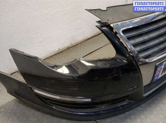 купить Бампер на Volkswagen Passat 6 2005-2010