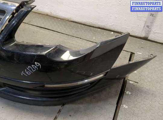 купить Бампер на Volkswagen Passat 6 2005-2010