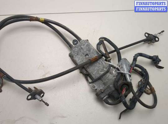 купить Электропривод ручного тормоза (моторчик ручника) на Lexus LS460 2006-2017