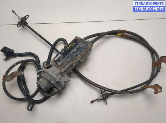 купить Электропривод ручного тормоза (моторчик ручника) на Lexus LS460 2006-2017