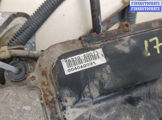 купить Электропривод ручного тормоза (моторчик ручника) на Lexus LS460 2006-2017