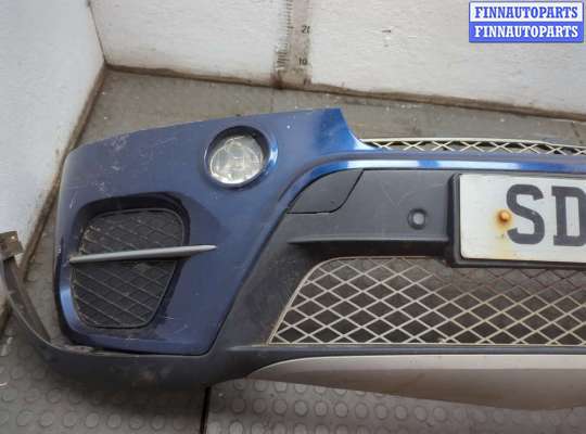 купить Бампер на BMW X5 E70 2006-2013