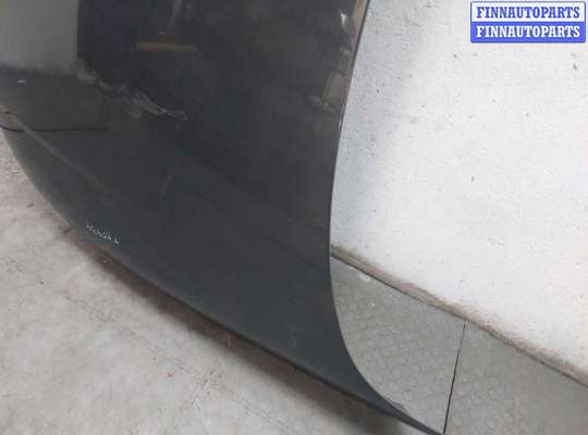 купить Капот на Audi TT (8N) 1998-2006