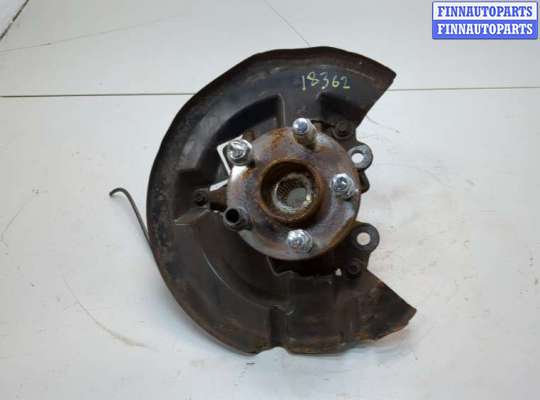 Ступица (кулак, цапфа) FO2183778 на Ford Escape 2012-2015