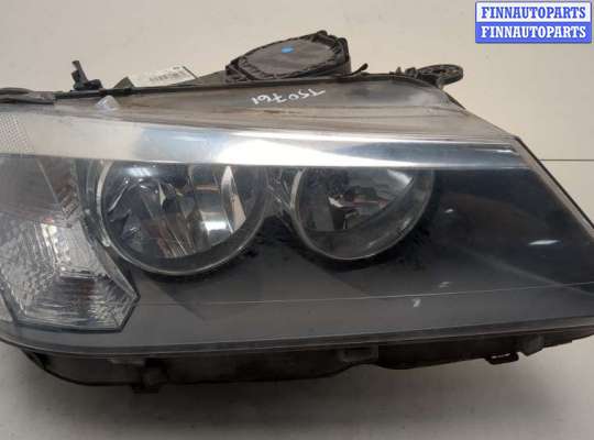 купить Фара (передняя) на BMW X3 F25 2010-2017
