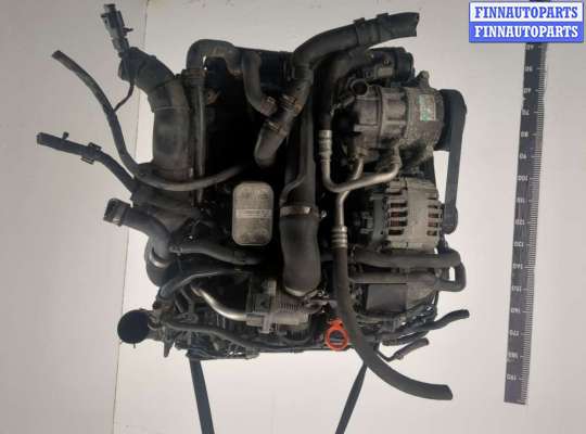 купить Двигатель (ДВС) на Audi A3 (8P) 2003-2013