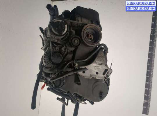 Двигатель (ДВС) AU1733452 на Audi A3 (8P) 2003-2013