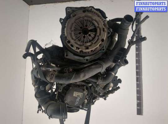 купить Двигатель (ДВС) на Audi A3 (8P) 2003-2013
