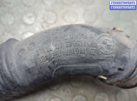 купить Патрубок интеркулера на BMW 1 E87 2004-2011