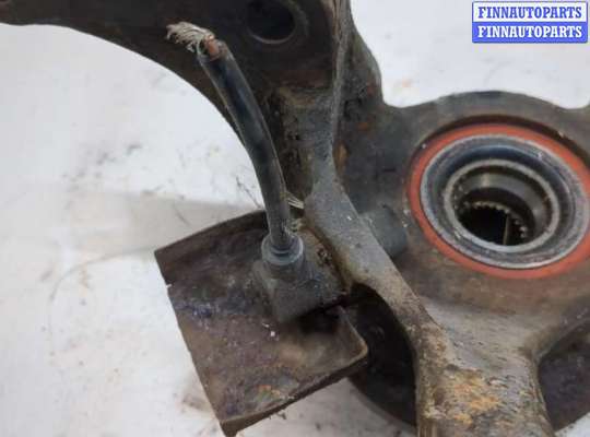 купить Ступица (кулак, цапфа) на Mercedes Vito W638 1996-2003