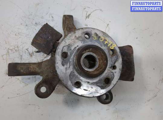 купить Ступица (кулак, цапфа) на Mercedes Vito W638 1996-2003