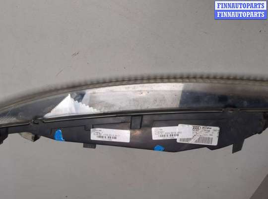 Поворот AU1744050 на Audi Q7 2005-2015