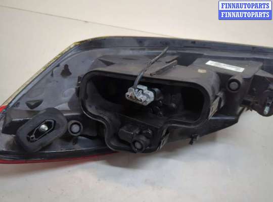 купить Фонарь (задний) на Renault Megane 3 2009-2016